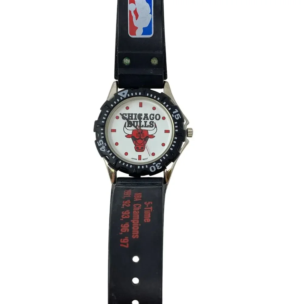 Chicago Bulls vintage 1997